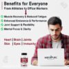 Krill Oil Omega 3 with Vitamin D3_1000 MG_ 60 Capsule_Amazon Square Banner-2