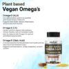 Omega 3 6 9 Flaxseed Oil 2500mg-60 Count_Amazon Square Banner-2