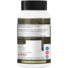 Omega 3 6 9 Flaxseed Oil 2500mg-60 Count_Back