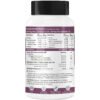 Omega 3 Fish Oil Capsules with MCT Oil – 1250mg 60 Capsule_Product Images_Side
