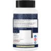 Fish Oil 3X Strength 1250mg 60 Capsules-Back