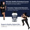 Omega-3 Fish Oil 3X -1250mg EE 60 Softgels_Amazon Square Banner-4