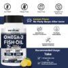 Omega-3 Fish Oil 3X -1250mg EE 60 Softgels_Amazon Square Banner-5