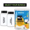 MCT Oil Powder - Energy & Endurance Bundle_main
