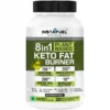 8 in 1 Fat Burner 30 Capsules Product Image_Main