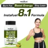 8in1 Plant Based Keto Fat Burner for Men & Women - Image 2