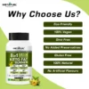8in1 Plant Based Keto Fat Burner for Men & Women - Image 5