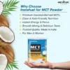 MCT Oil Powder | Keto Supplement - Keto Energy, Brain Fuel, Weight Management - Image 6