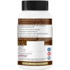 Shoden® Ashwagandha Capsules for Men & Women | Energy, Natural Stress Relief, Calm & Sleep, Immunity Support, Mood, Vigour & Vitality | Brain & Memory Booster Supplement - Image 3