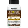 Ashwagandha 60 Capsule Product Image_Main