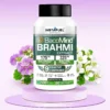 BacoMind Brahmi Extract 60 Capsules Product Image_Main1