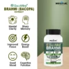 BacoMind® Brahmi (Bacopa) Capsules - Image 3