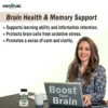 BacoMind® Brahmi (Bacopa) Capsules - Image 6
