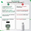 BacoMind® Brahmi (Bacopa) Capsules - Image 8