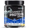 Beginner_s Protein- Advance- Chocolate Flavour- 500 Gram- Product Images-Main