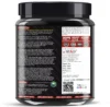 Beginner_s Protein- Pro- Chocolate Flavour- 500 Gram- Product Images-Back