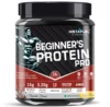 Beginner_s Protein- Pro- Chocolate Flavour- 500 Gram- Product Images-Main