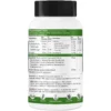 BacoMind® Brahmi Capsules | Brain Booster Supplement | Nootropics with Brahmi (Bacopa Monnieri) Extract | Brain Health Supplements for Cognitive Support, Memory, Focus & Mental Clarity - Image 3