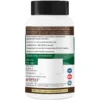 Plant Based Brain Booster Supplement | BacoMind® Brahmi, Shoden® Ashwagandha, Ginkgo Biloba, Shankhpushpi | Support Memory, Focus, Mental Clarity, Cognitive Health & Stress Relief - Image 3