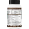 Plant Based Brain Booster Supplement | BacoMind® Brahmi, Shoden® Ashwagandha, Ginkgo Biloba, Shankhpushpi | Support Memory, Focus, Mental Clarity, Cognitive Health & Stress Relief - Image 2
