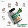 Plant Based Brain Booster Supplement - Image 3