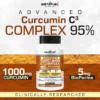 Curcumin C3 Complex 60 Capsule Amazon Square Banner-1