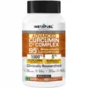 Curcumin C3 Complex 60 Capsules Product Image_Main