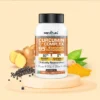 Curcumin & Ginger 60