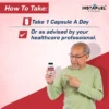 Daily Multivitamin for Seniors 50+ - Image 5