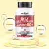 Daily Multivitamin Senior 50+ 60 Capsules_main1