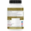 Fenugreek 30 Capsules Product Image_Back_1