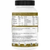 Fenugreek 30 Capsules Product Image_Side_3