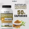 Fenugreek (Methi) extract 50% Furostanolic Saponins - Image 4
