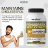 Fenugreek (Methi) extract 50% Furostanolic Saponins - Image 6