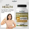Fenugreek (Methi) extract 50% Furostanolic Saponins - Image 8
