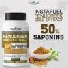 Fenugreek (Methi) Extract - 50% Saponins - Image 2
