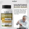 Fenugreek (Methi) Extract - 50% Saponins - Image 3