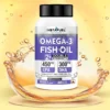 Fish Oil 2X-1250mg 60 Capsules_main1