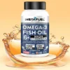 Fish Oil 6x High Strength 60 Capsules_Main1