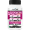 Glutathione 600mg_60 Capsules_Main