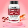 Krill Oil Omega-3 60 Capsules_main