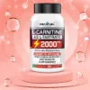 L-Carnitine 2000mg 120 Capsules_main1