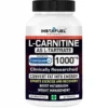 L-Carnitine 30 Tablets Product Images_Main