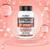 L-Carnitine 120 Capsules