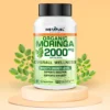 Moringa 120 Capsules