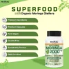 Organic Moringa 2000mg for Daily Wellness - Image 6