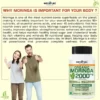 Organic Moringa 2000mg for Daily Wellness - Image 7