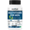 Multivitamin For Men_Product Images_60 Tablets_Main