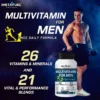 Multivitamin for Men - Image 2