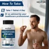 Multivitamin for Men - Image 5